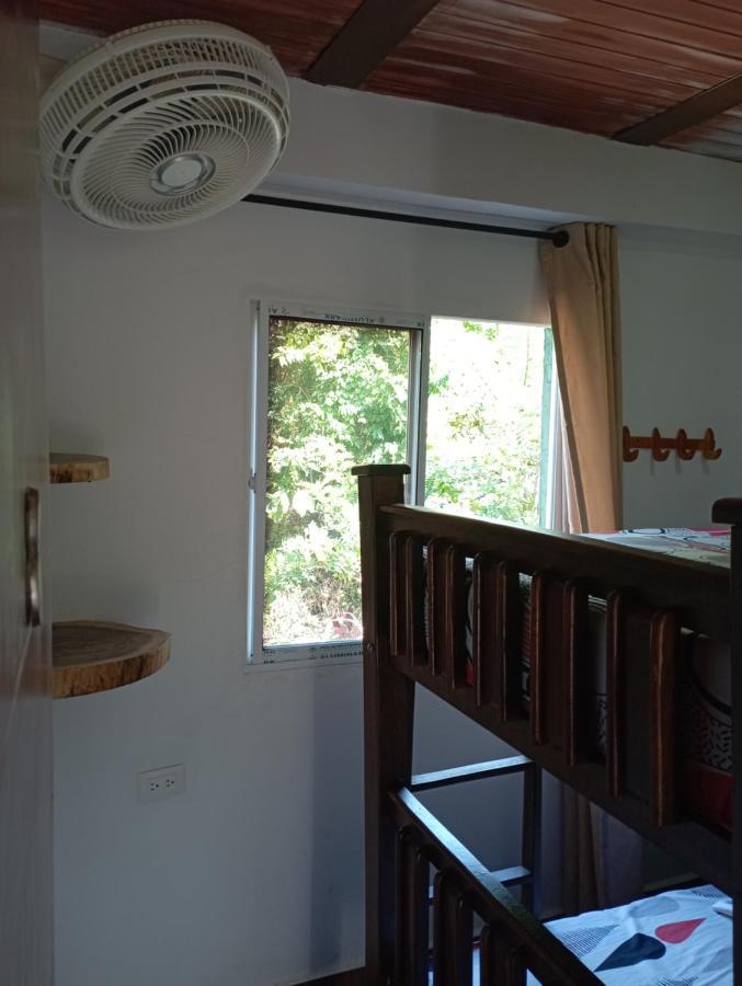 Selva Maria Tayrona'S Hostel Santa Marta  Exterior photo